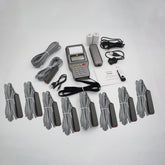 Digi Multi Lane Timer Wired - Nordic Sport Australia Pty Ltd