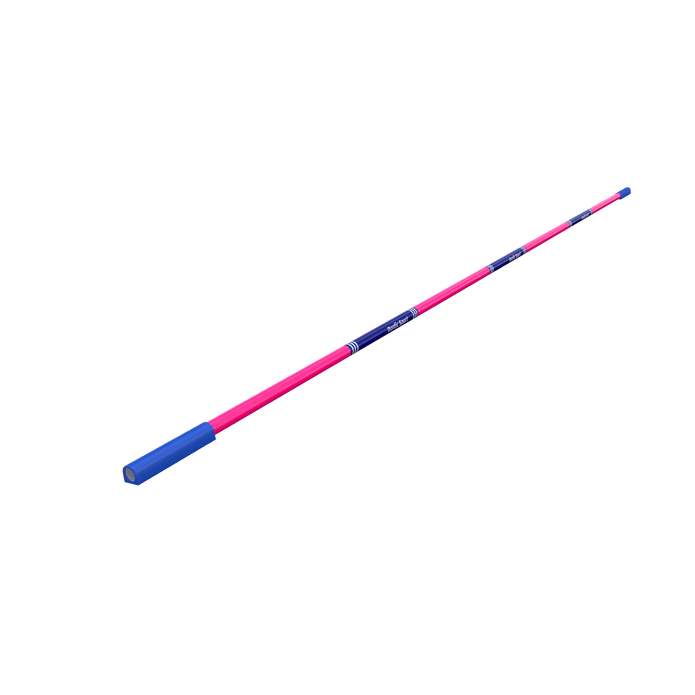 4.5m Nordic Pole Vault Crossbar Olympic - Nordic Sport Australia Pty Ltd