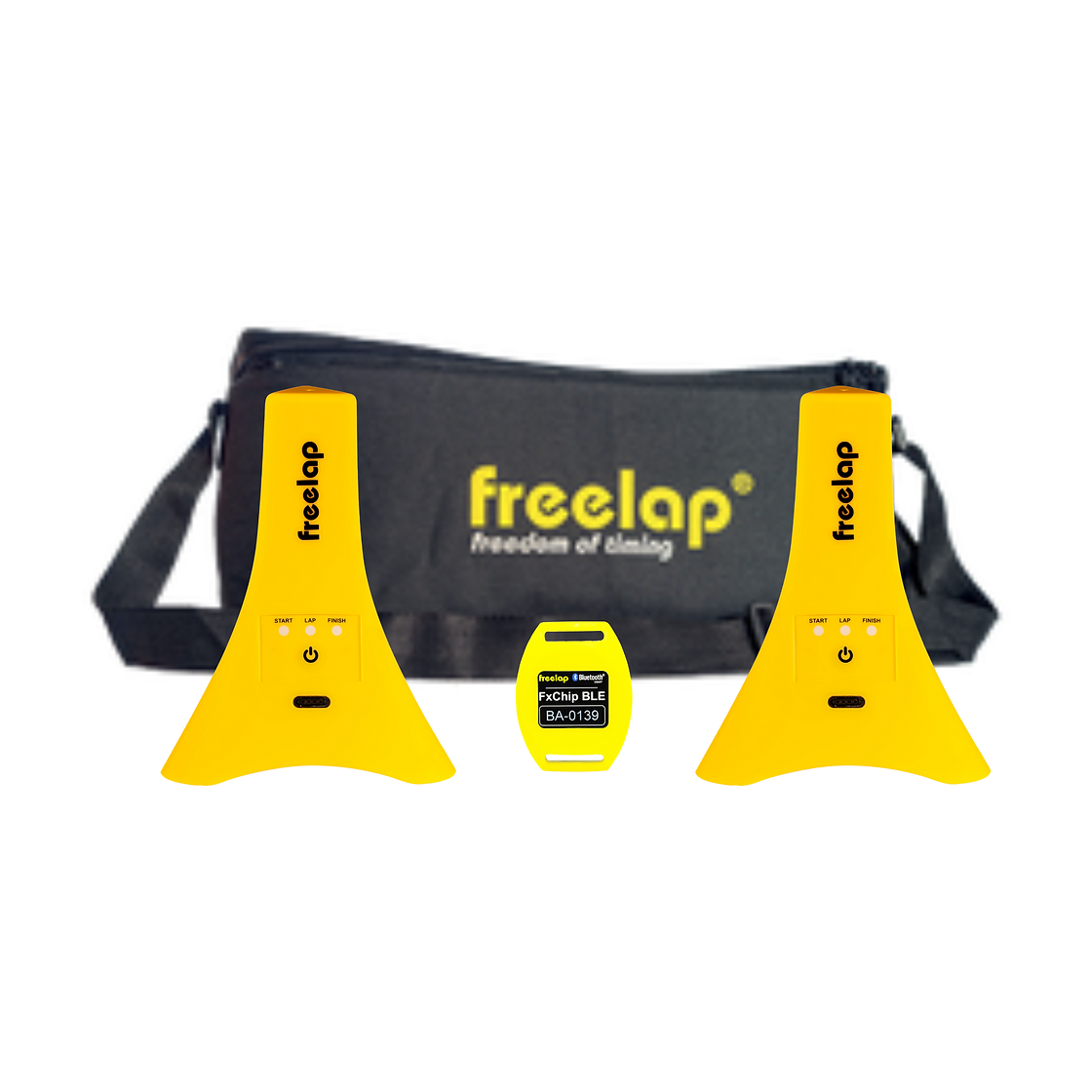 Freelap Pro BT 102