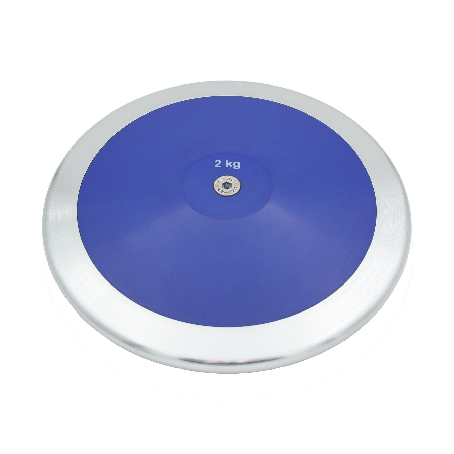 Select High Spin Discus - Nordic Sport Australia Pty Ltd