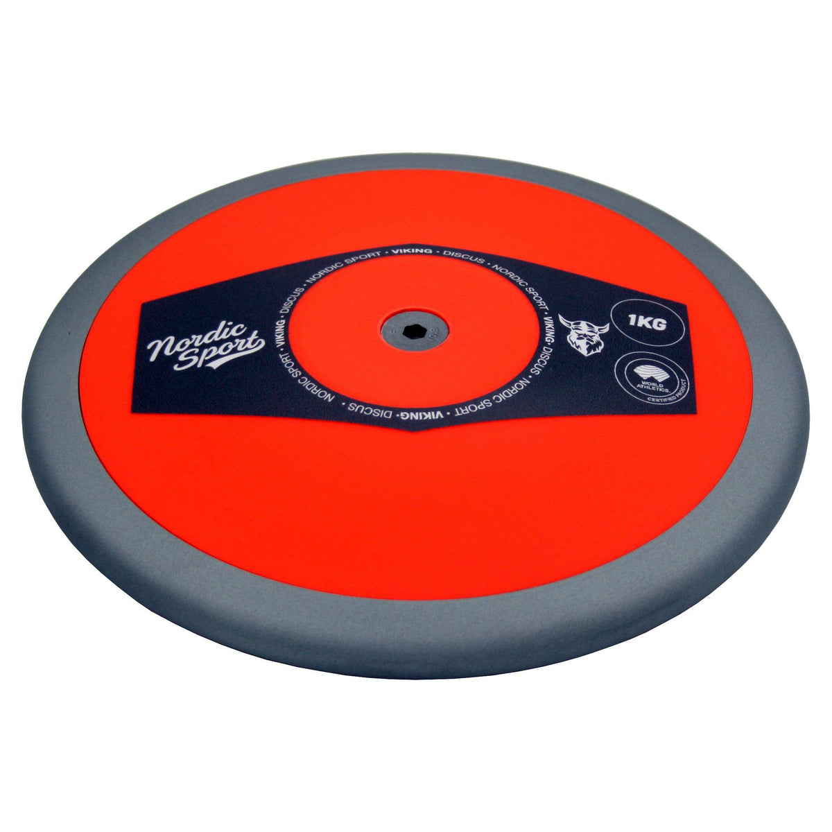 Nordic Viking Discus
