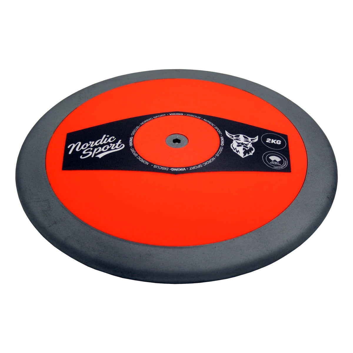Nordic Viking Discus