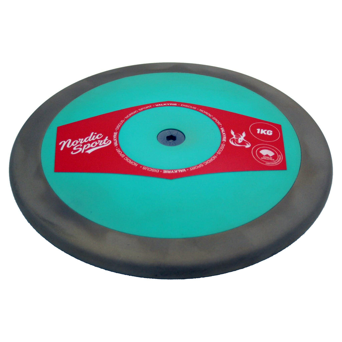 Nordic Valkyrie Discus