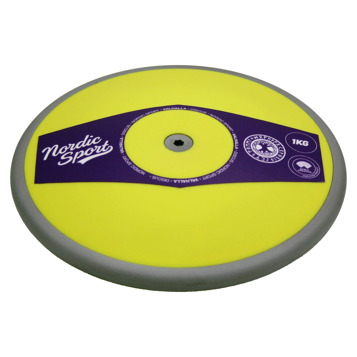Nordic Valhalla Discus