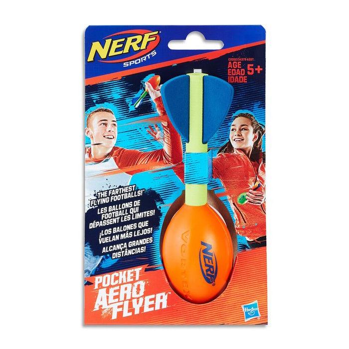 Vortex Pocket Aero Flyer Junior - Nordic Sport Australia Pty Ltd