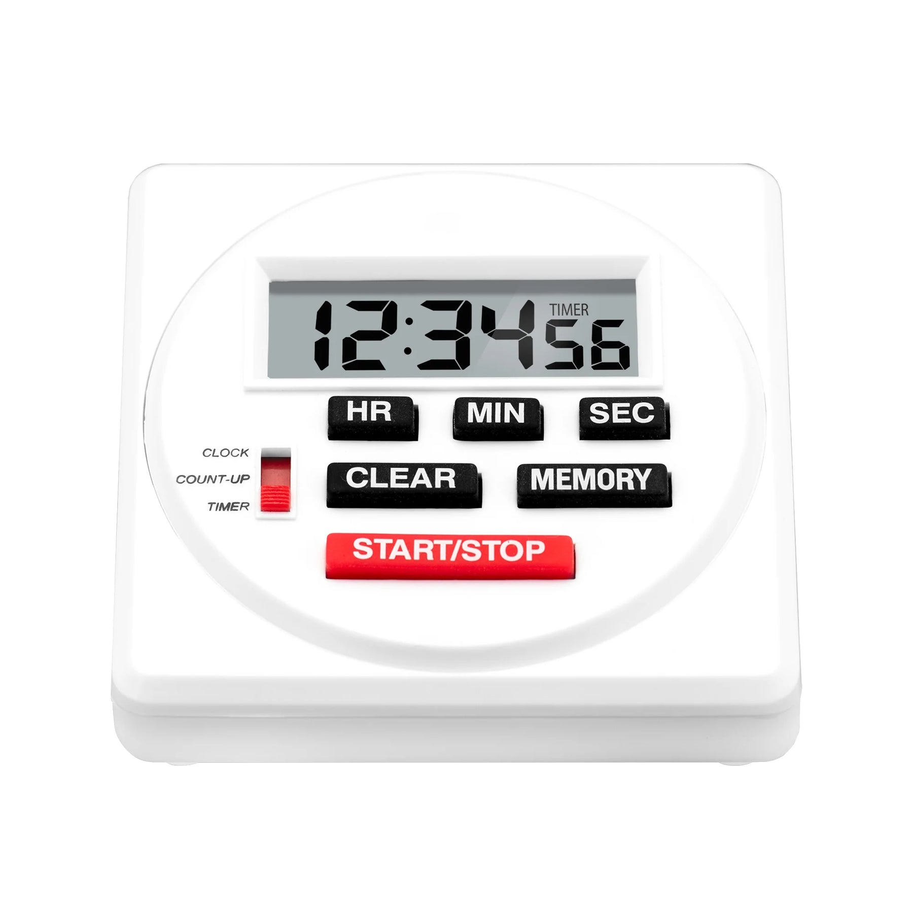 Electronic Clock Timer 870A