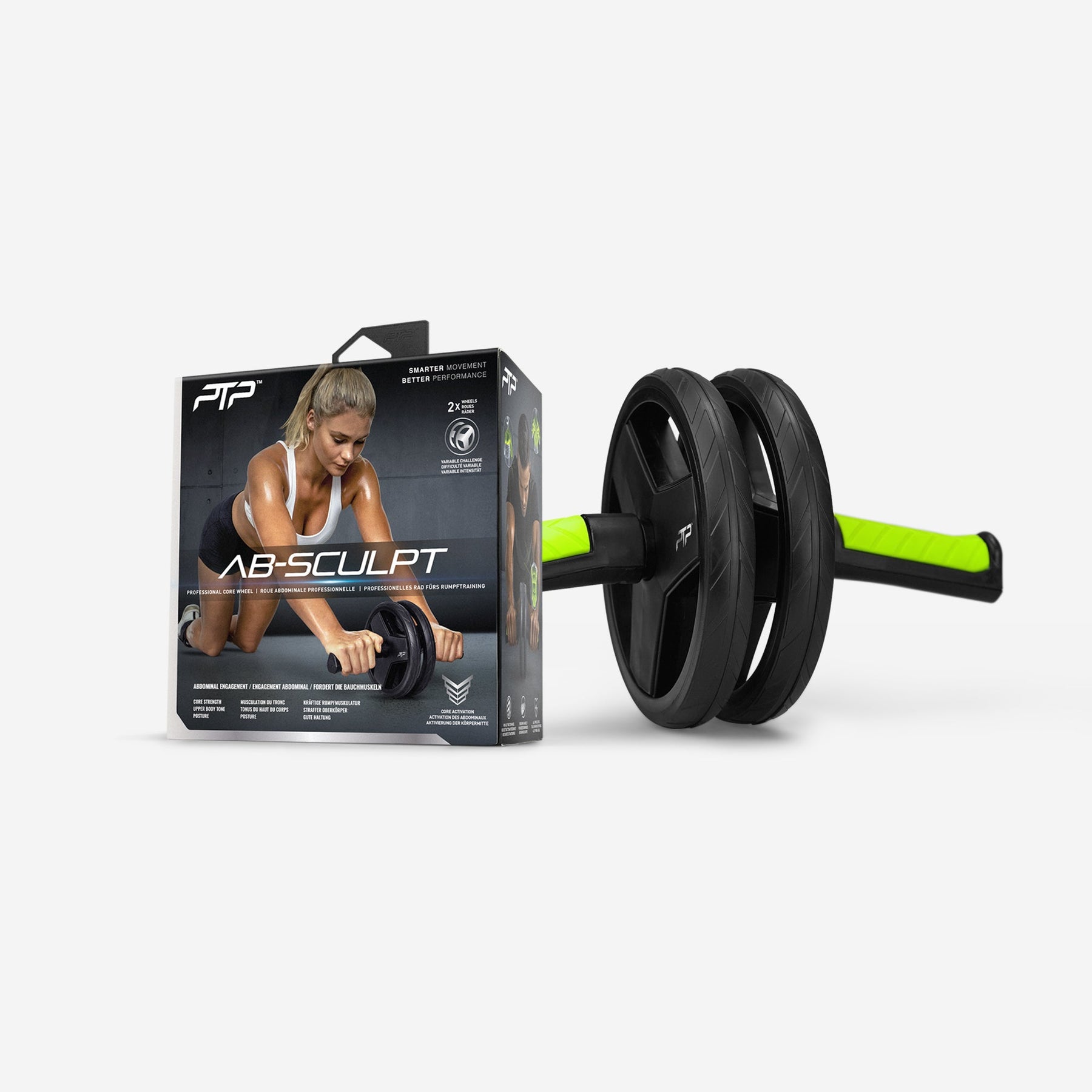 Ab Sculpt