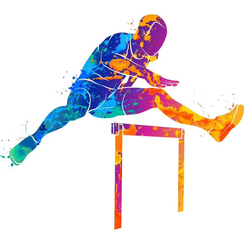 Hurdles