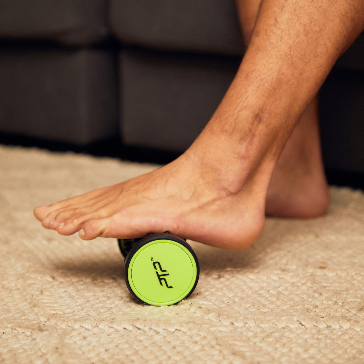 Swap Foot Roller