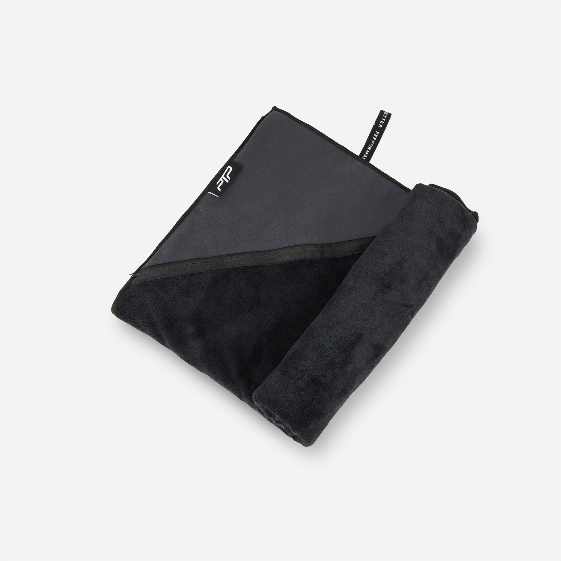 Microfibre Action Towel Large