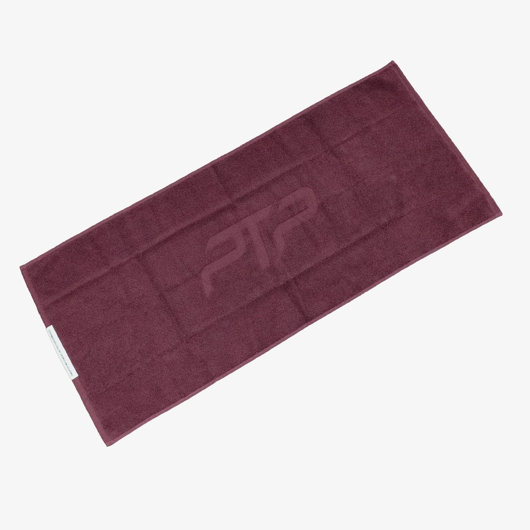 Sports Pro Cotton Towel Regular