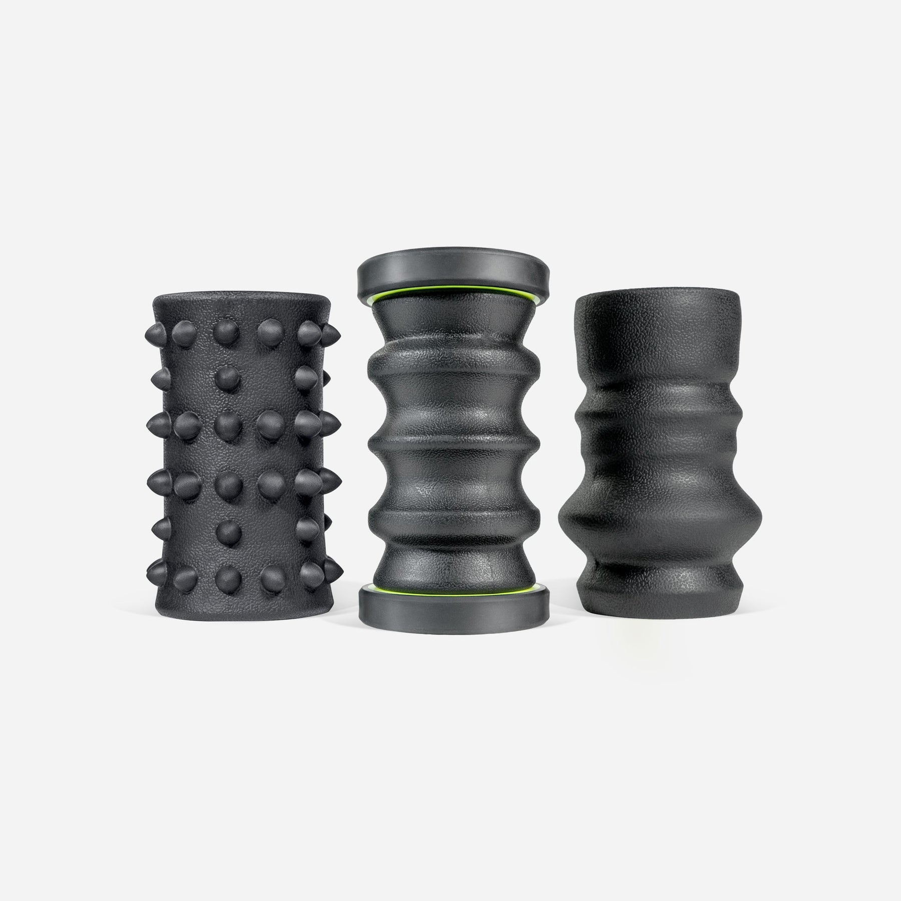 Swap Foot Roller