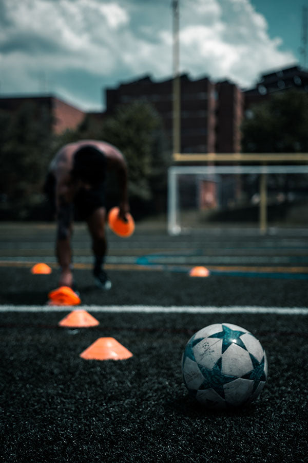 Club Equipment