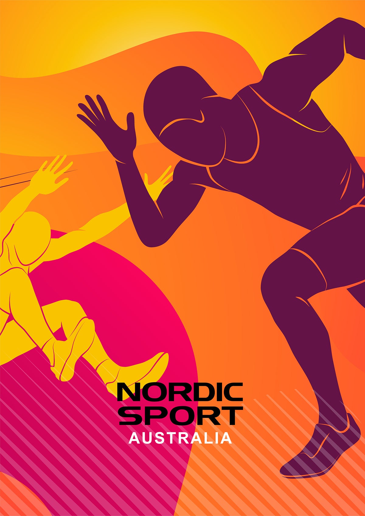 Cover Image - Contact US - Nordic Sport Australia