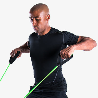 PowerTube+ Medium (7 - 25 Lbs)