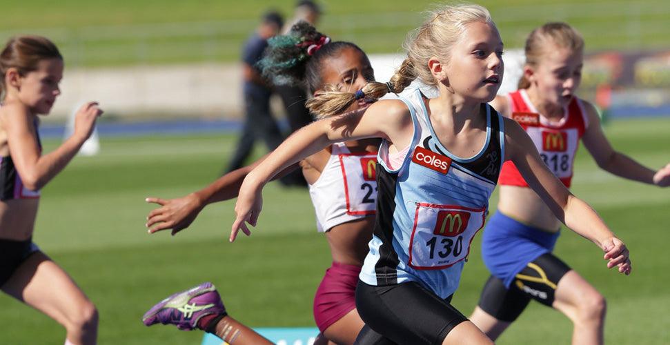 Australia's leading sporting supplier