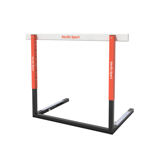 Nordic Viking Steel Hurdle
