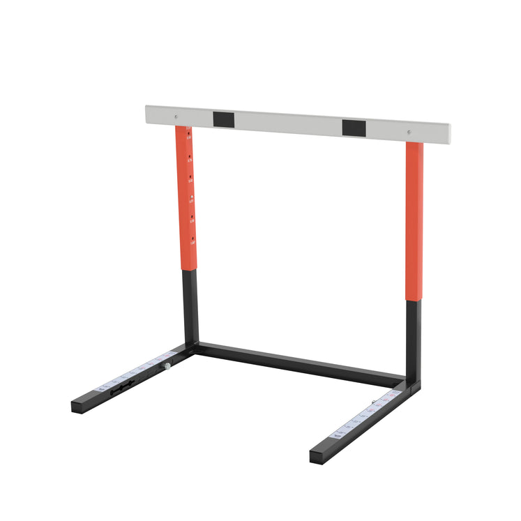 Nordic Viking Steel Hurdle
