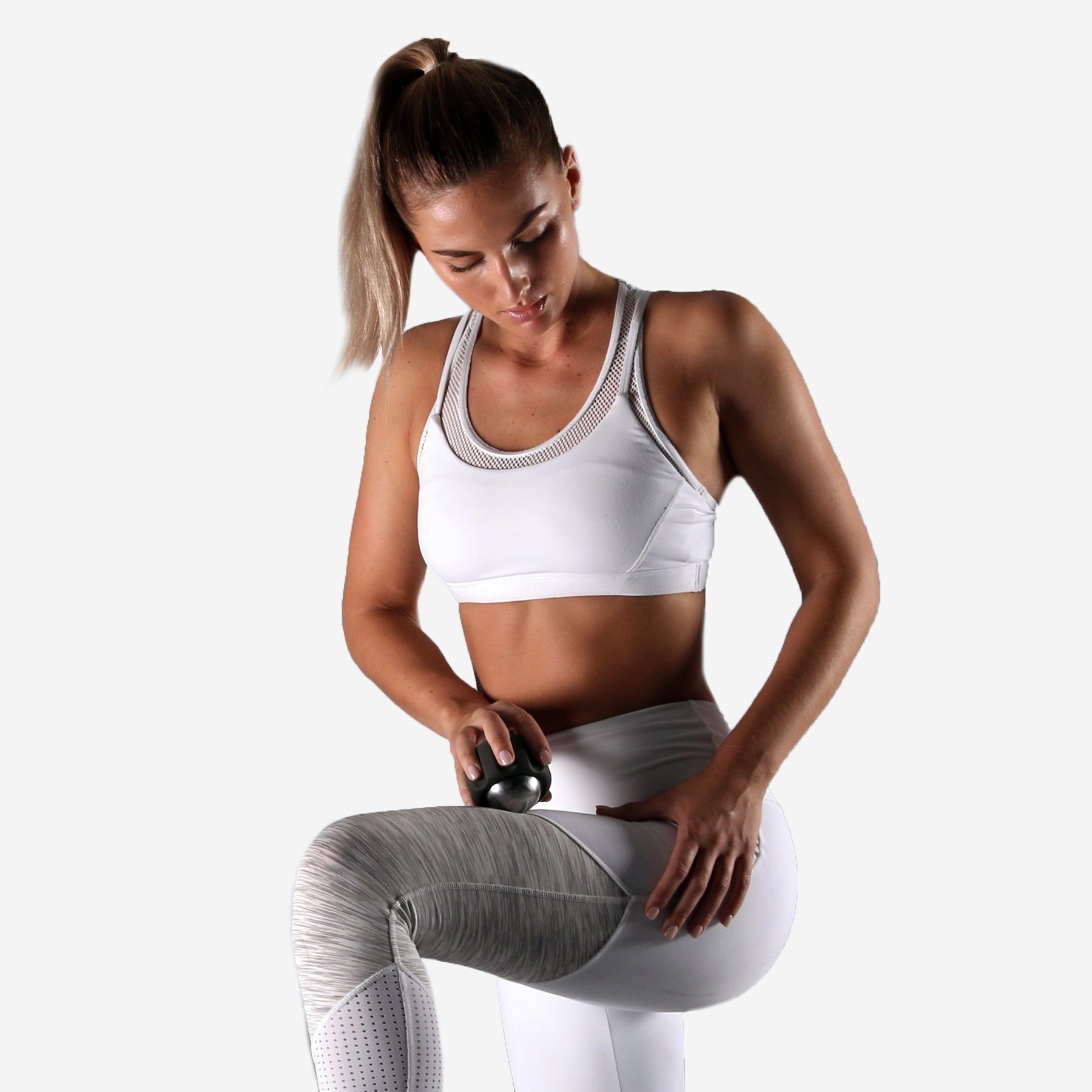 Ice Therapy Ball