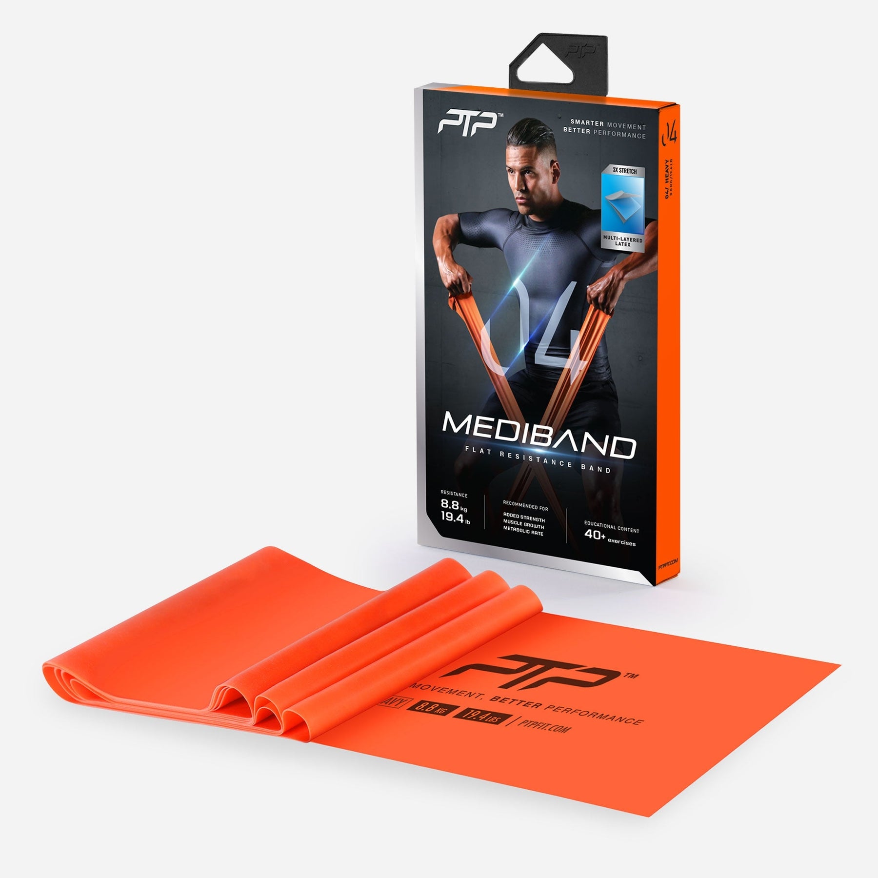 MediBand Heavy
