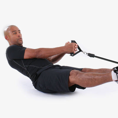PowerTube Elite Extreme (22 - 80 Lbs)