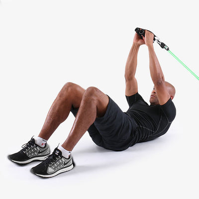 PowerTube Elite Medium (7 - 25 Lbs)