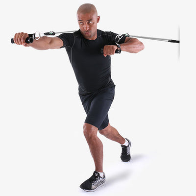PowerTube Elite Ultimate (15.0 - 60 Lbs)