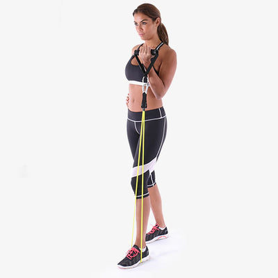 PowerTube Elite Light (5.4 - 20 Lbs)