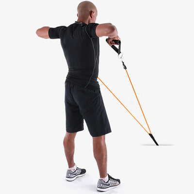 PowerTube Elite Heavy (12.2 - 45 Lbs)