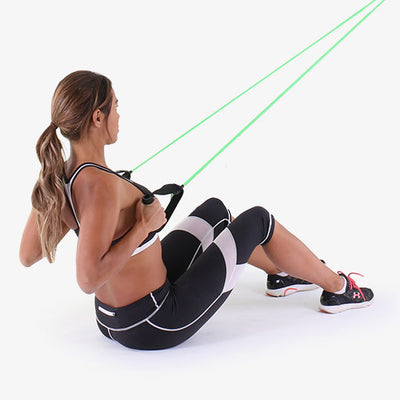 PowerTube+ Medium (7 - 25 Lbs)