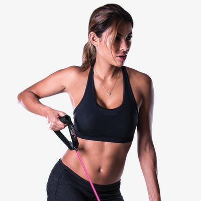 PowerTube+ Ultra Light (2 - 10 Lbs)