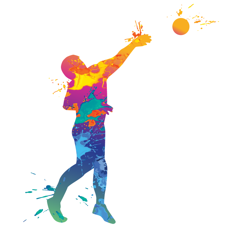 Shot Put