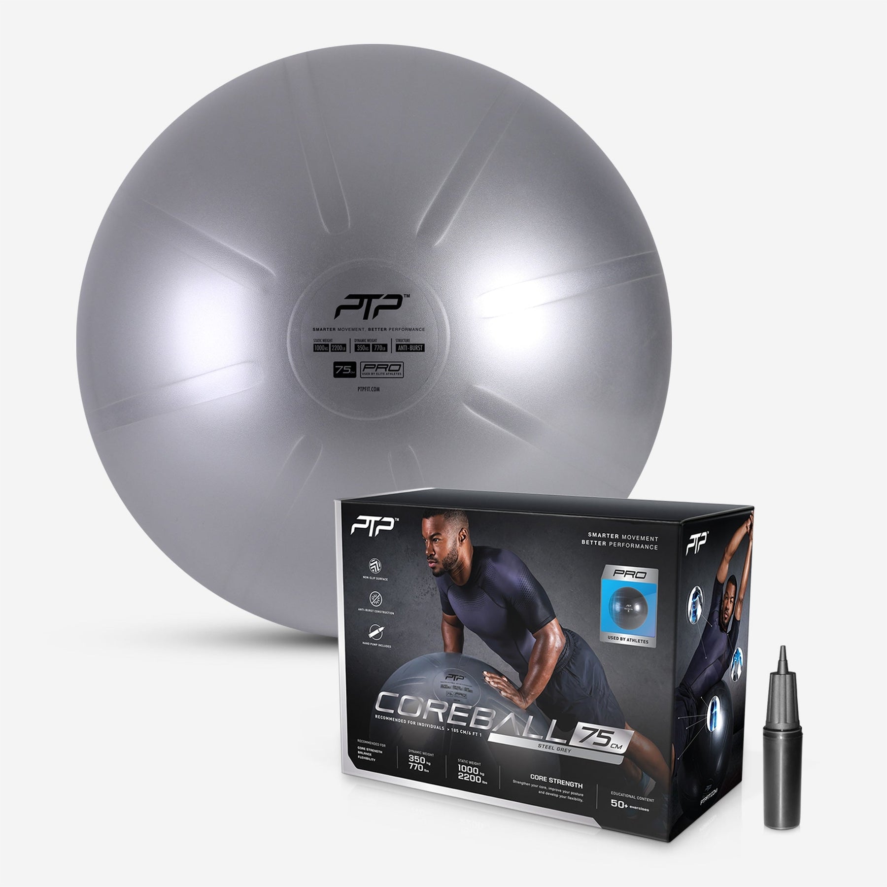 CoreBall 75cm