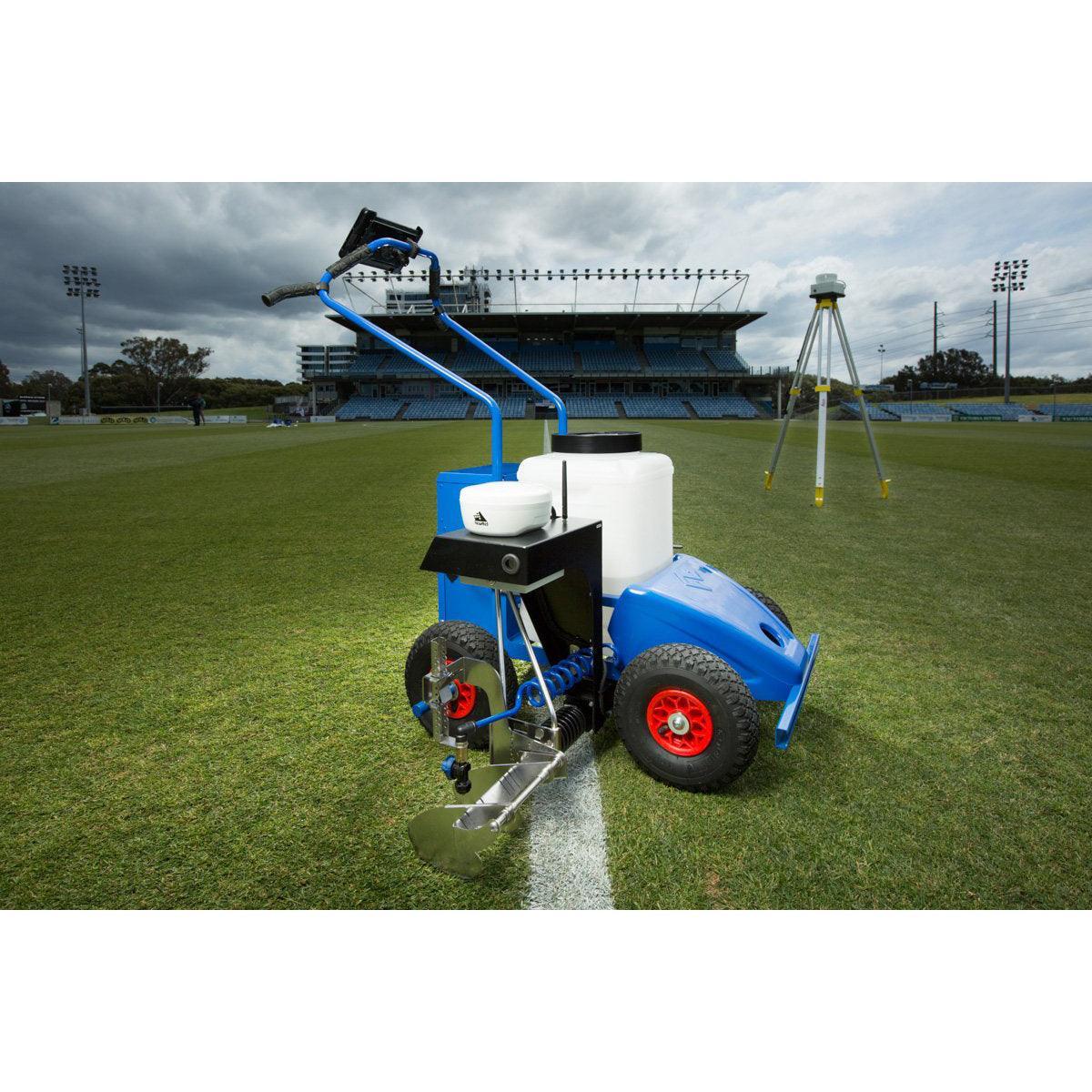 Fountain SmartLine GPS Line Marker - Nordic Sport Australia Pty Ltd