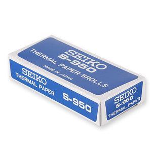 Seiko Stopwatch Paper (Box of 5) - Nordic Sport Australia Pty Ltd