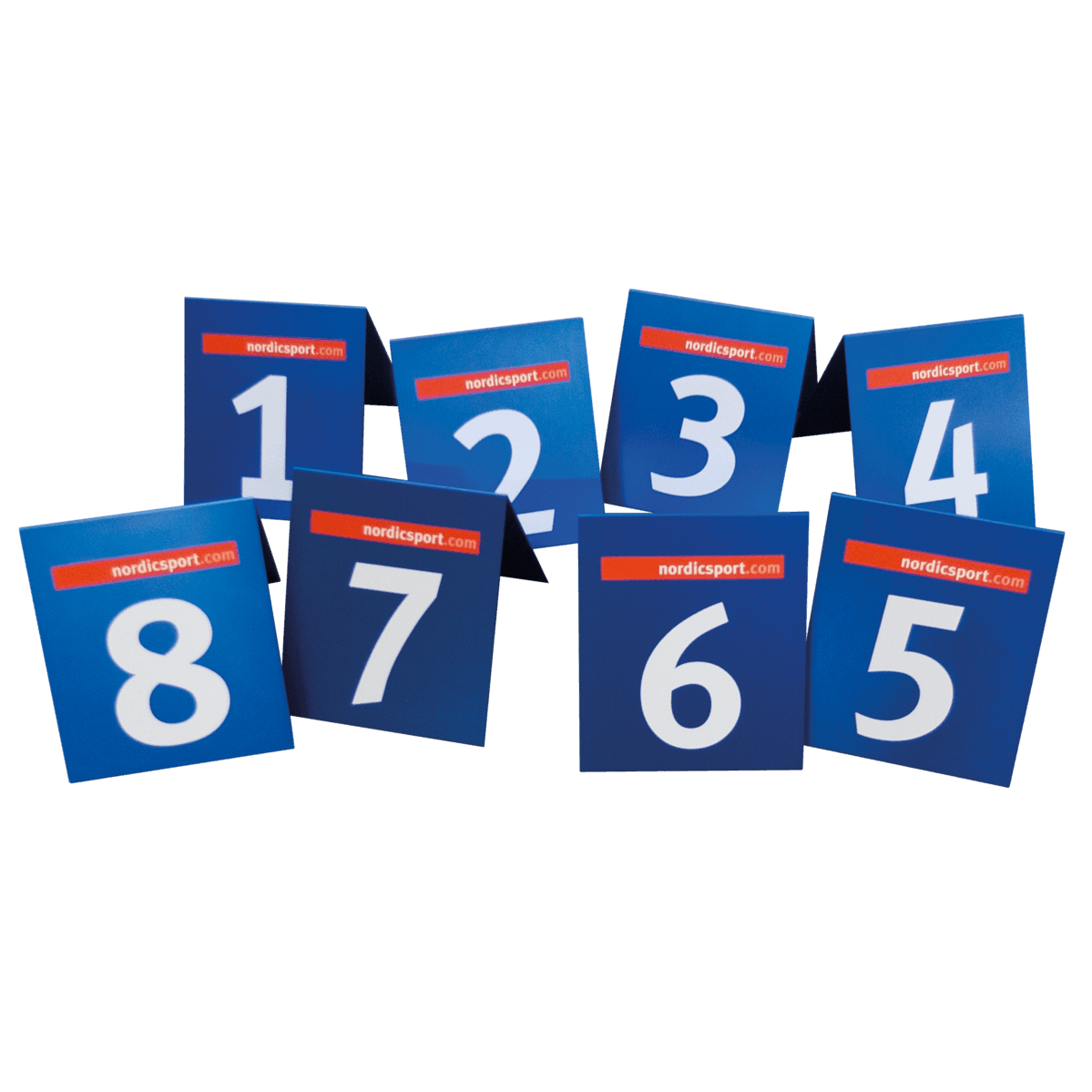 Nordic Lane Marker Plus - Nordic Sport Australia Pty Ltd