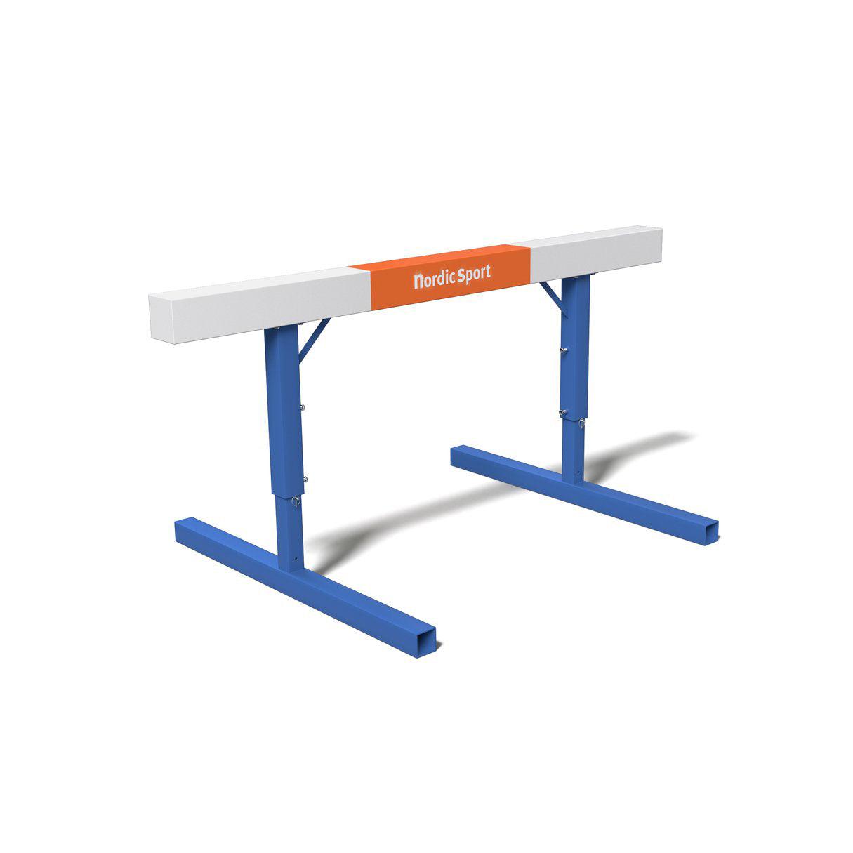 Nordic Indoor Steeplechase 1.98m - Nordic Sport Australia Pty Ltd