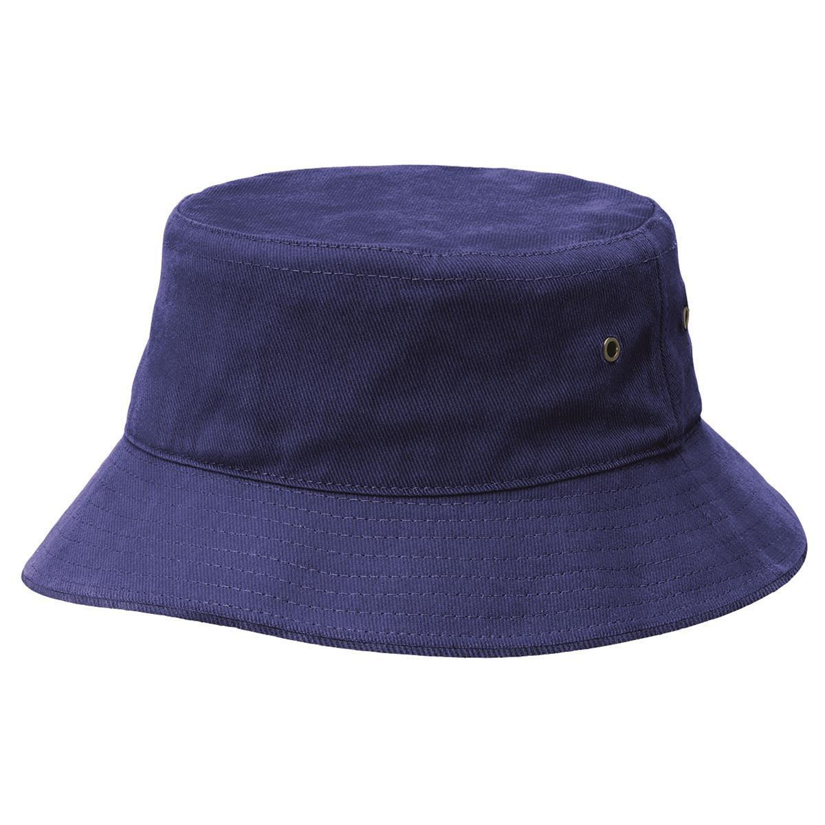 Brushed Cotton Bucket Hat - Nordic Sport Australia Pty Ltd