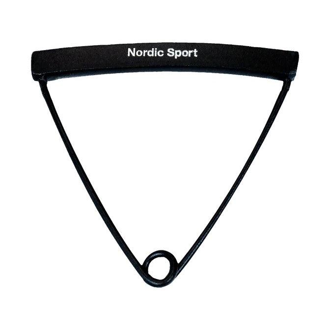 Nordic Hammer Handle Curved - Nordic Sport Australia Pty Ltd
