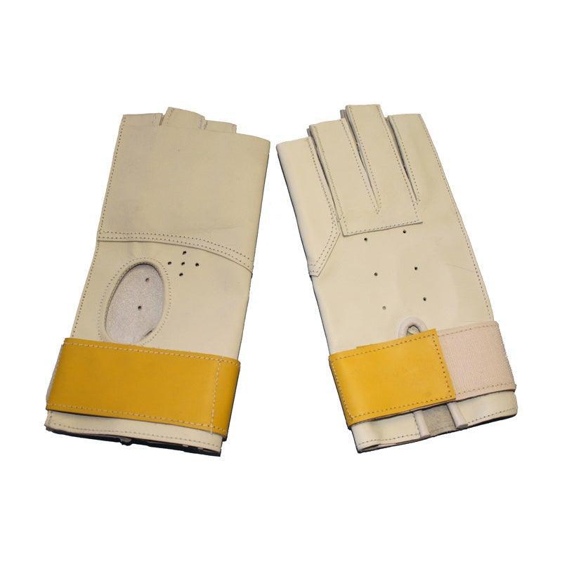 Track Field Equipment Gill Athletics Hammer Throw Glove - Genuine Leather Right Hand Training Glove Sailing Gloves Track Field Equipment Gill Athletics Hammer Throw Glove - Genuine Leather Right Hand Training Glove Sailing Gloves