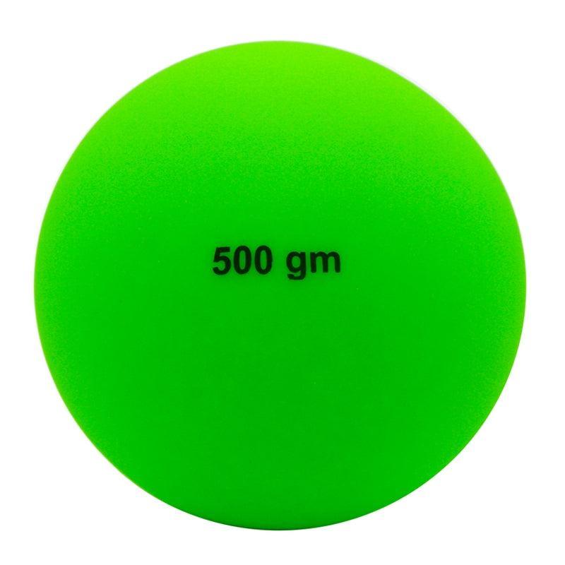 Safety Practice Shot 500g - Nordic Sport Australia Pty Ltd