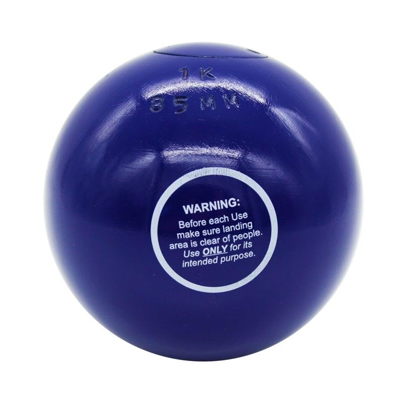 Little Athletics Shot - Nordic Sport Australia Pty Ltd