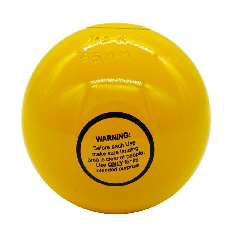 Little Athletics Shot - Nordic Sport Australia Pty Ltd