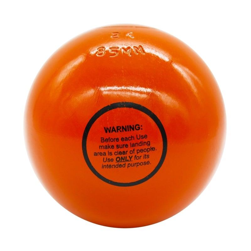 Little Athletics Shot - Nordic Sport Australia Pty Ltd