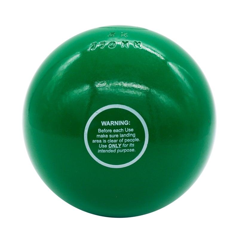 Little Athletics Shot - Nordic Sport Australia Pty Ltd