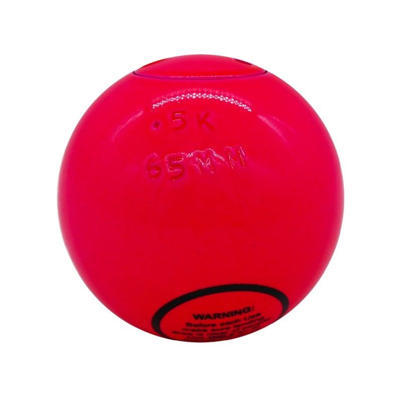 Little Athletics Shot - Nordic Sport Australia Pty Ltd