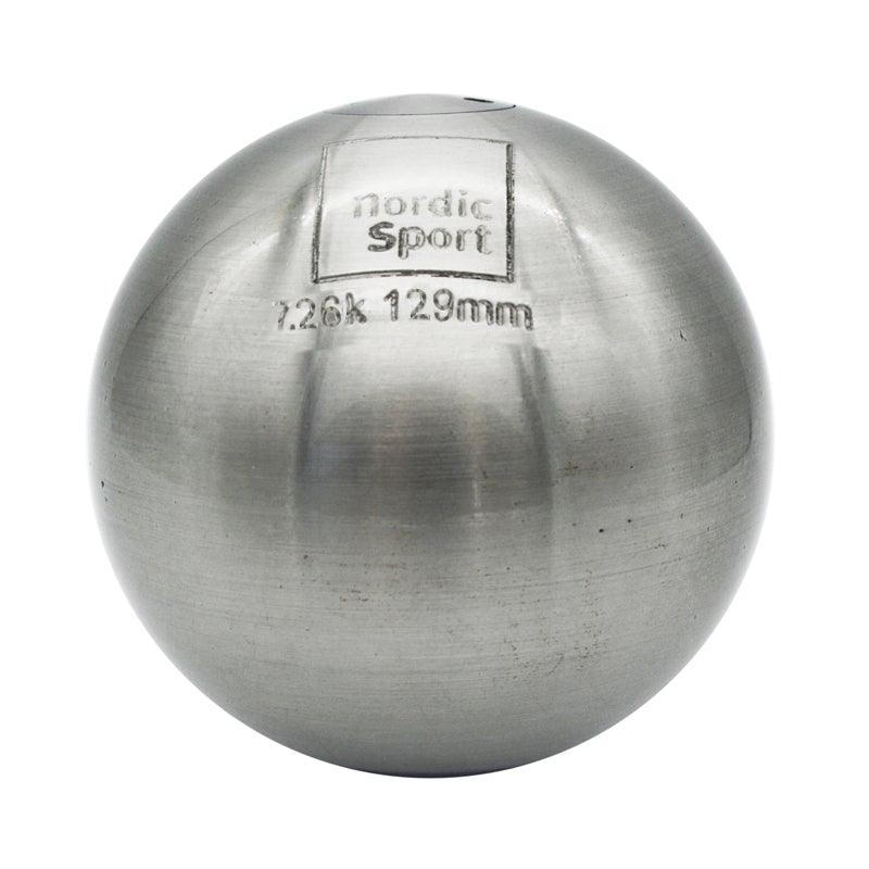 Nordic Stainless Steel Shot - Nordic Sport Australia Pty Ltd