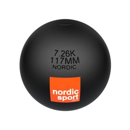 Nordic Steel Plus Shot - Nordic Sport Australia Pty Ltd