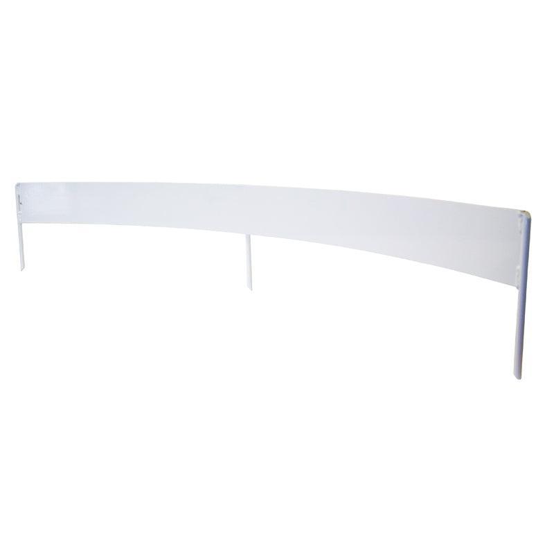 Metal Shotput Stop Board - Nordic Sport Australia Pty Ltd