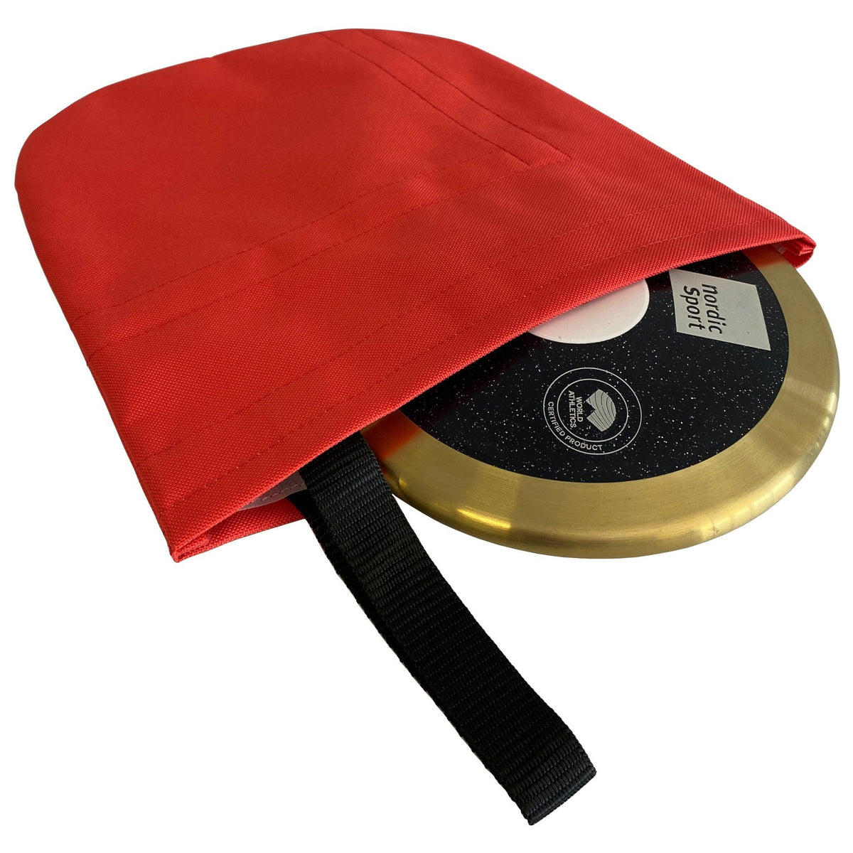 Discus Carry Bag - Nordic Sport Australia Pty Ltd